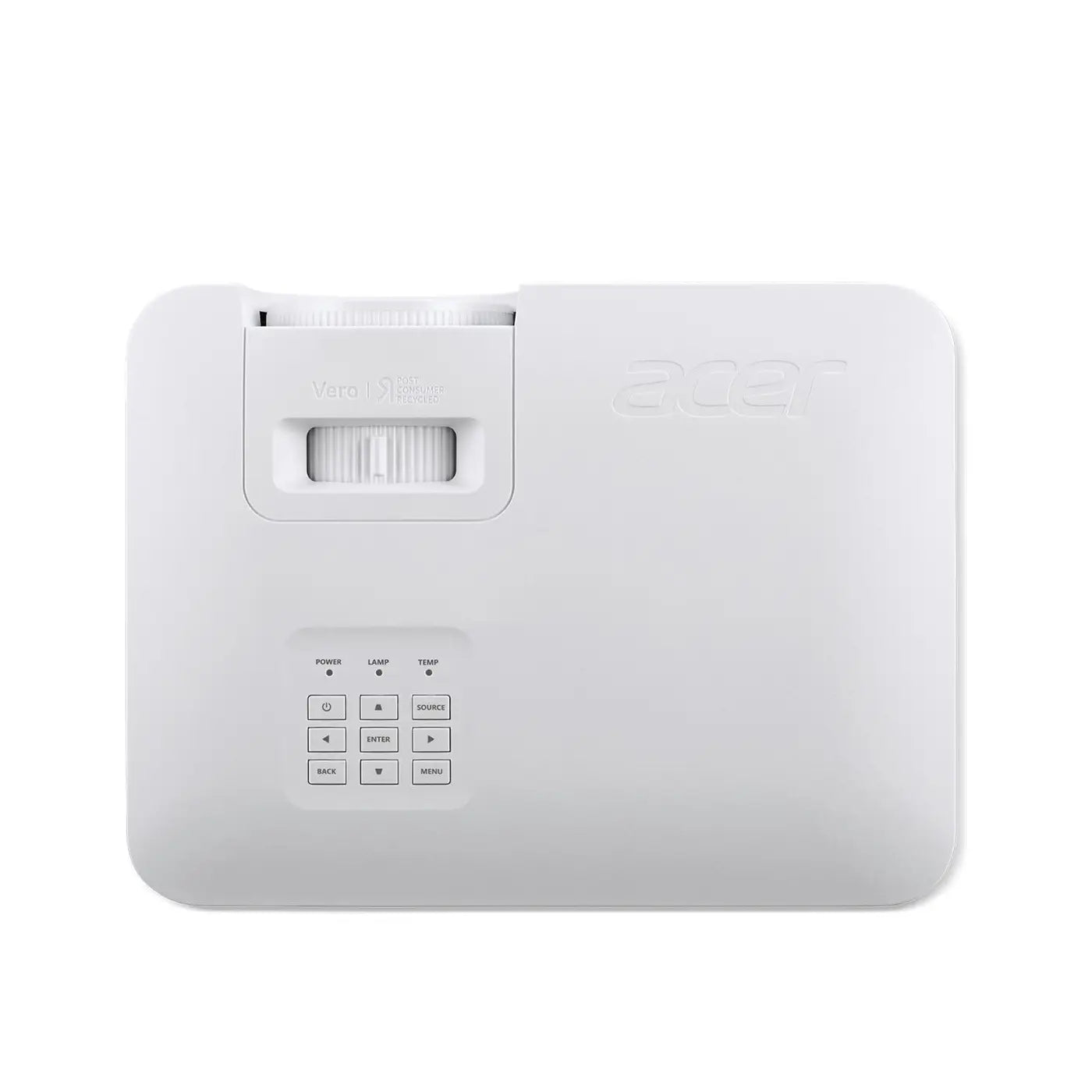 Acer | XL2530 | DLP projector | UXGA | 1920 x 1080 | 4800 ANSI lumens | White