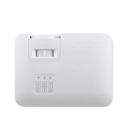Acer | XL2530 | DLP projector | UXGA | 1920 x 1080 | 4800 ANSI lumens | White