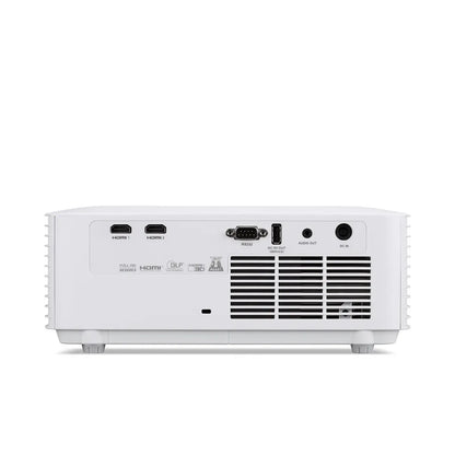 Acer | XL2530 | DLP projector | UXGA | 1920 x 1080 | 4800 ANSI lumens | White