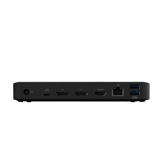 Acer | USB Type-C docking III with EU Power Cord | Docking station