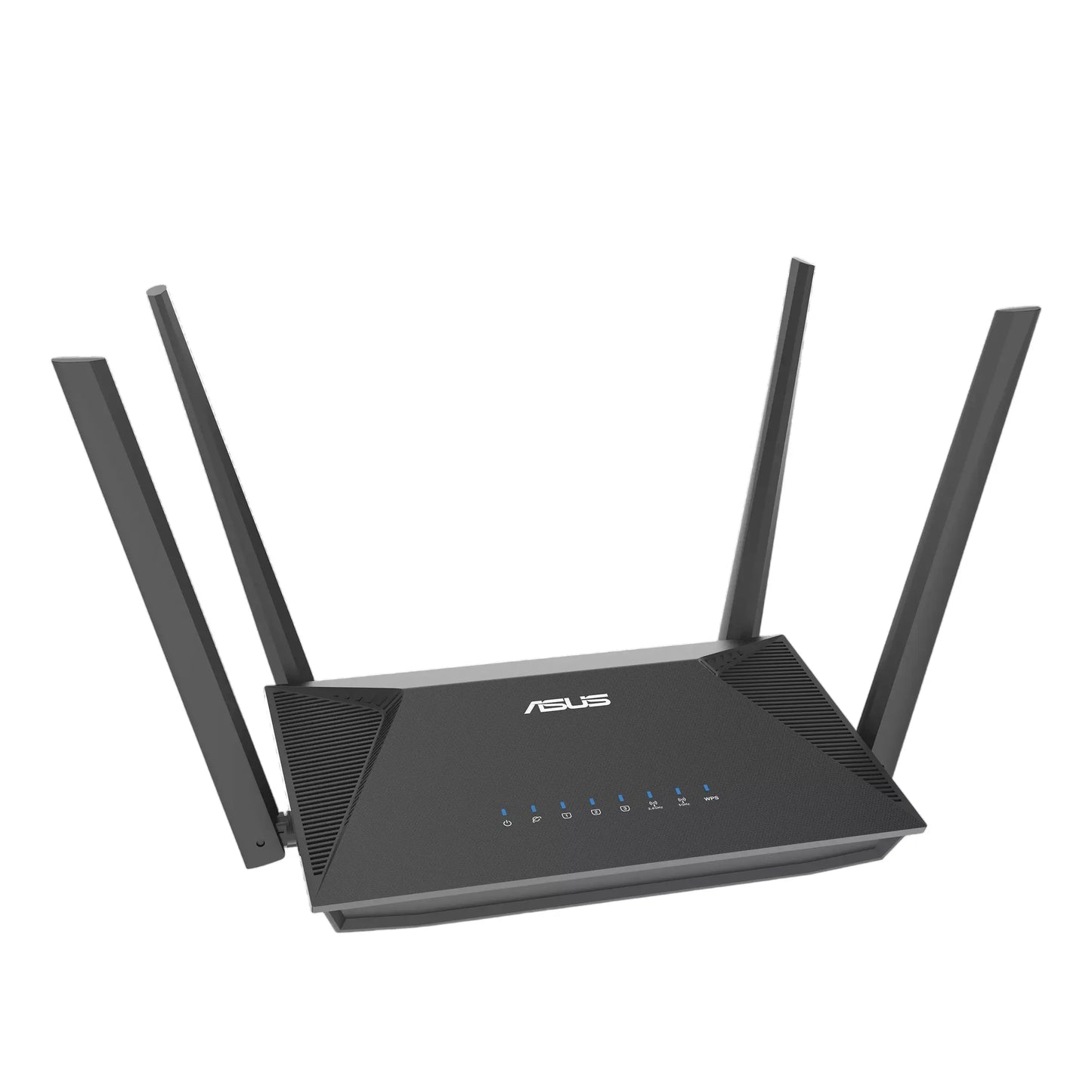 Asus | RT-AX52 Pro | Wireless router | AX3000 AiMesh | 2.4 GHz / 5 GHz