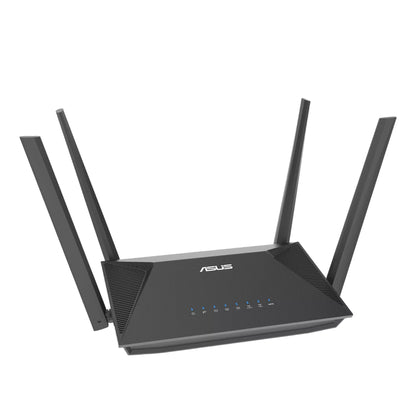 Asus | RT-AX52 Pro | Wireless router | AX3000 AiMesh | 2.4 GHz / 5 GHz