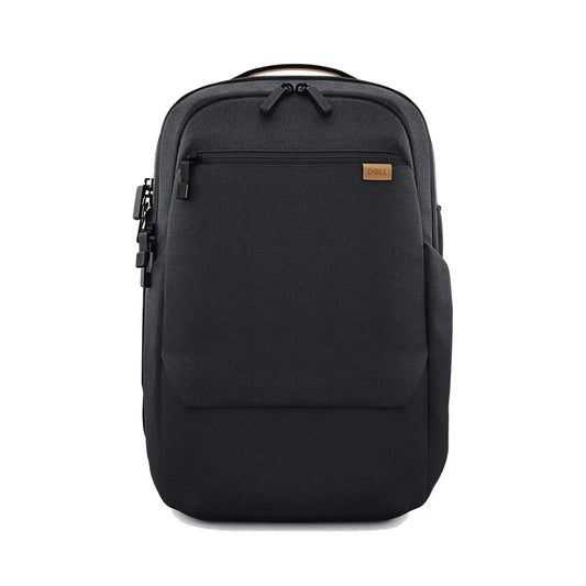 Dell | EcoLoop Premier | Passt bis zu 14-16 Zoll | Rucksack | Schwarz