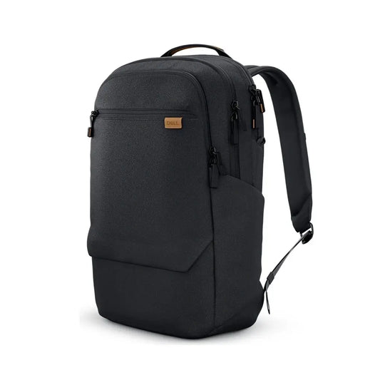 Dell | EcoLoop Premier | Passt bis zu 14-16 Zoll | Rucksack | Schwarz