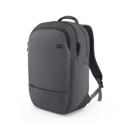 Dell | CP5426G Ecoloop Plus | Passend für Größen bis 13-14" | Rucksack | Grau