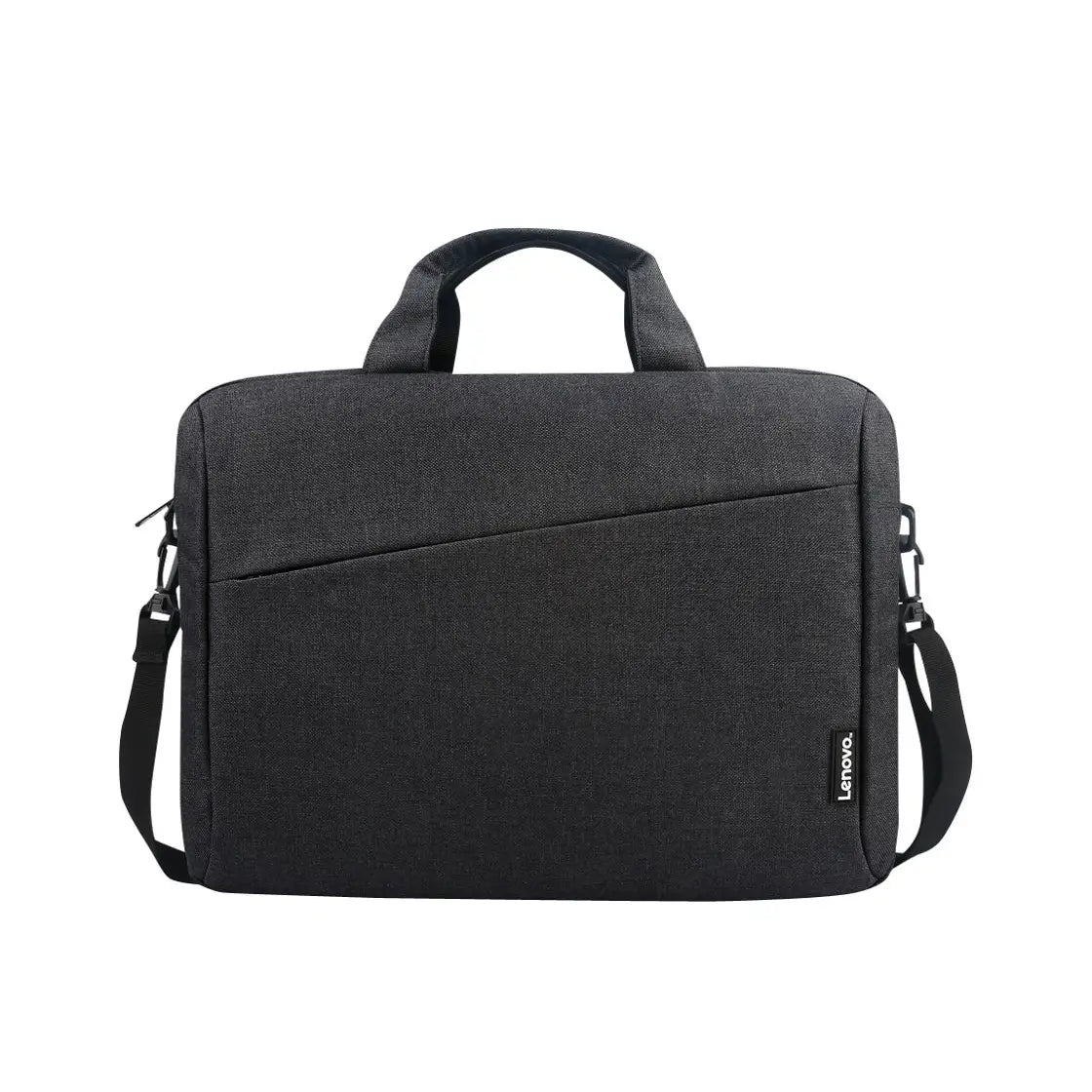 Lenovo | Casual Toploader T210 | 15.6 " | Messenger - Briefcase | Black