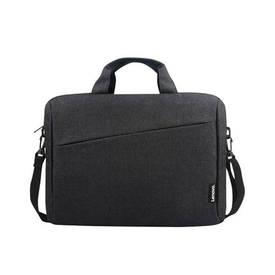 Lenovo | Casual Toploader T210 | 15.6" | Messenger - Briefcase | Black