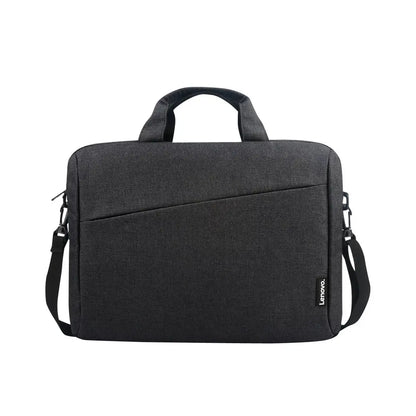 Lenovo | Casual Toploader T210 | 15.6 " | Messenger - Briefcase | Black