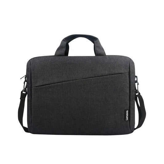 Lenovo | Casual Toploader T210 | 15,6" | Messenger - Aktentasche | Schwarz