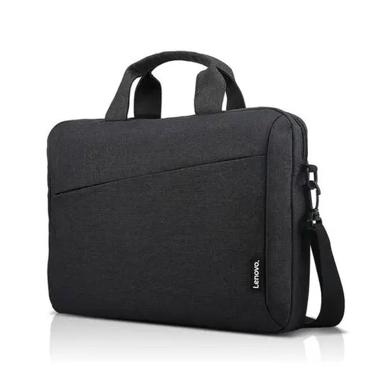 Lenovo | Casual Toploader T210 | 15,6" | Messenger - Aktentasche | Schwarz