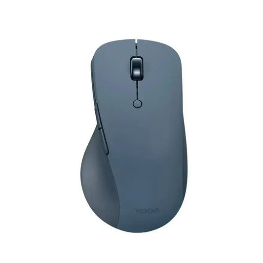 Lenovo | Yoga | Maus | Pro | Blau optisch | Kabellos | 4000 dpi | Blau