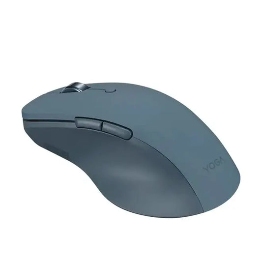 Lenovo | Yoga | Maus | Pro | Blau optisch | Kabellos | 4000 dpi | Blau