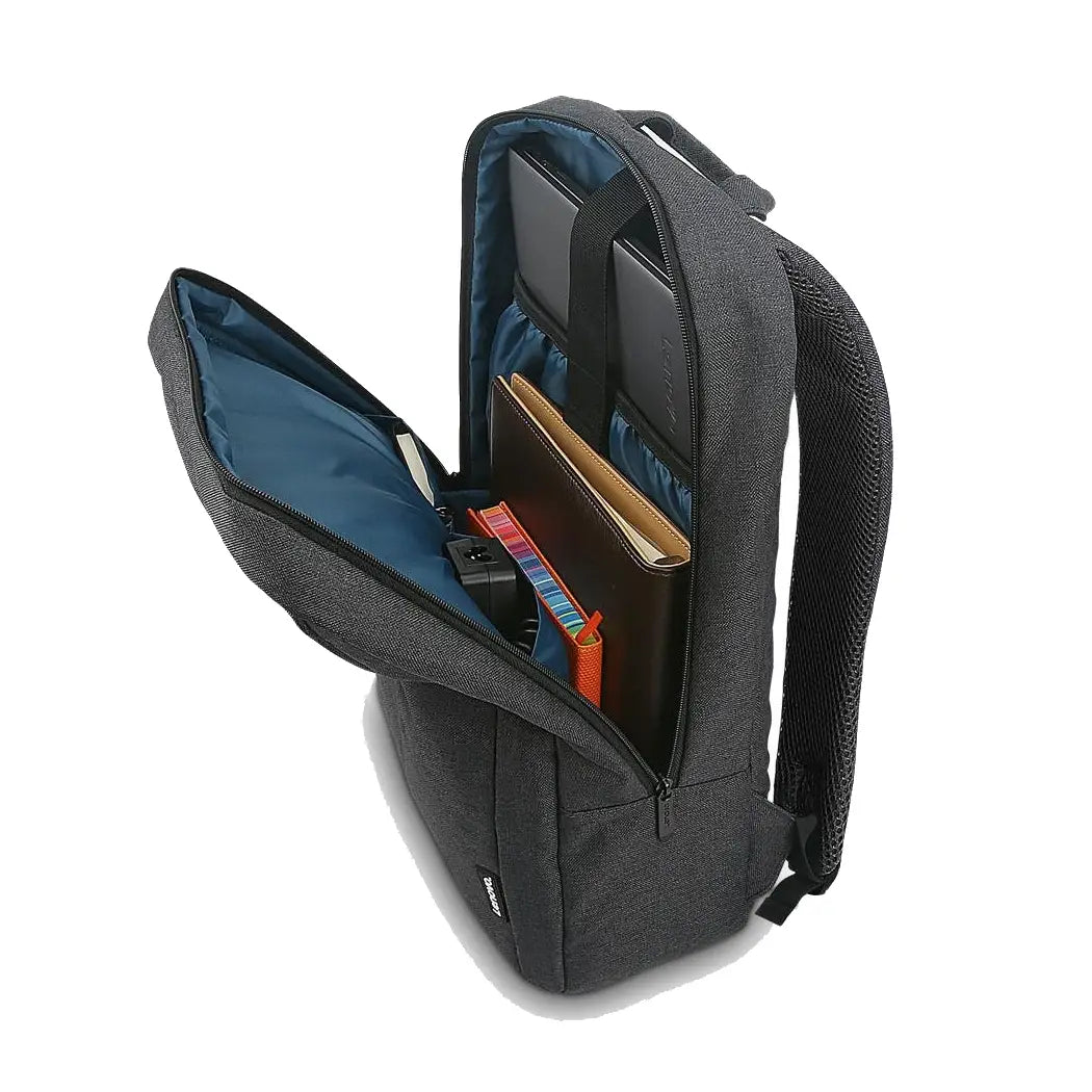 Lenovo | Backpack B210 (Eco) | Fits up to size 16 " | | Black