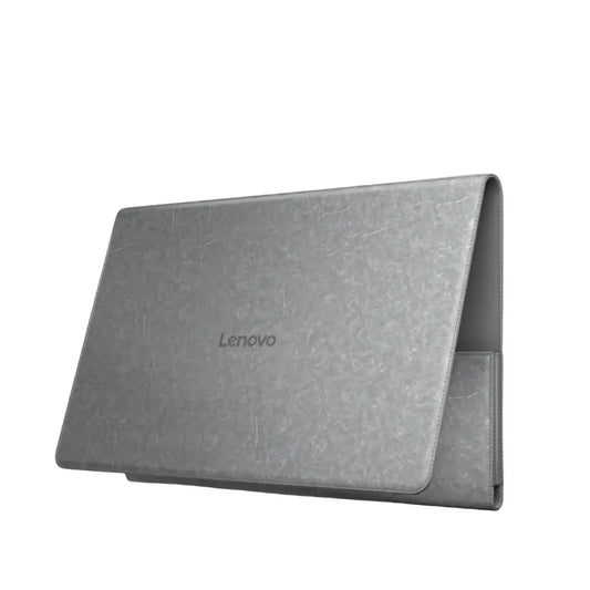 Lenovo | Tab Plus Sleeve | ZG38C05800 | Fits up to size 11.5" | Sleeve | Grey