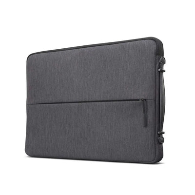 Lenovo | Laptop Urban Sleeve Case | GX40Z50942 | Waterproof | Charcoal Grey