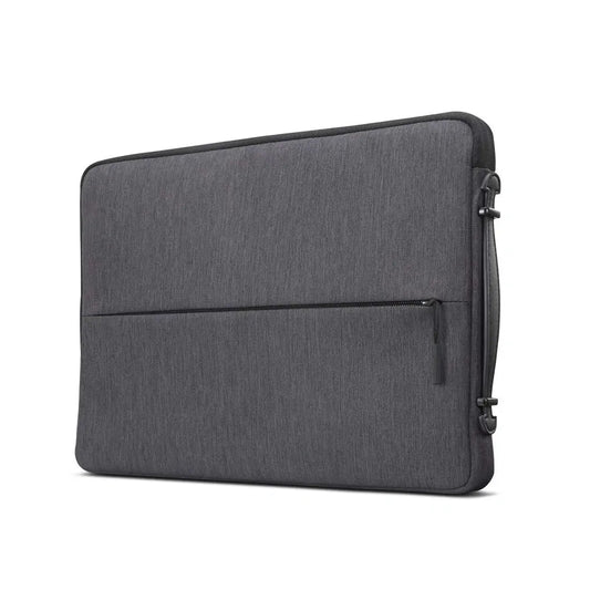 Lenovo | Laptop Urban Sleeve Case | GX40Z50942 | Waterproof | Charcoal Grey