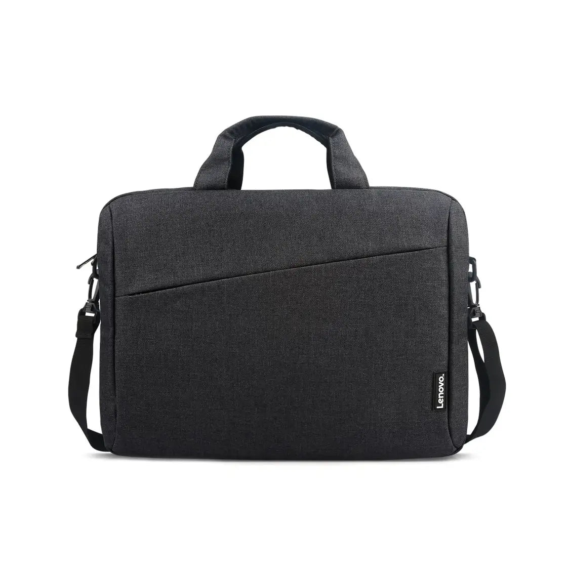 Lenovo | 16“ Topload T210 (Eco) | Messenger-Briefcase | Shoulder strap | Black