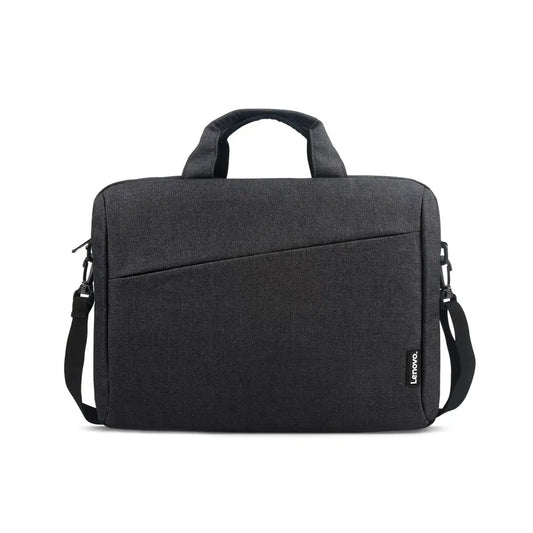 Lenovo | 16" Toploader T210 (Eco) | Messenger-Aktentasche | Schultergurt | Schwarz