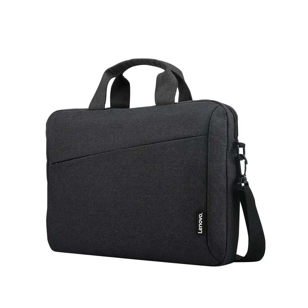 Lenovo | 16“ Topload T210 (Eco) | Messenger-Briefcase | Shoulder strap | Black
