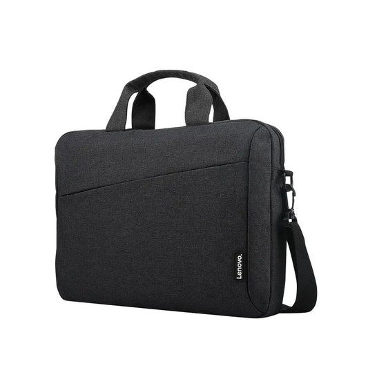 Lenovo | 16" Toploader T210 (Eco) | Messenger-Aktentasche | Schultergurt | Schwarz