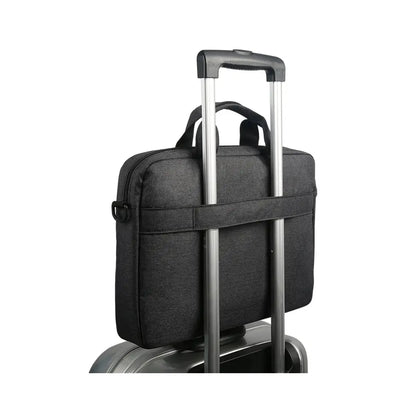 Lenovo | 16“ Topload T210 (Eco) | Messenger-Briefcase | Shoulder strap | Black
