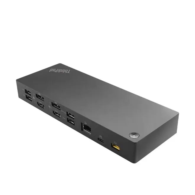 Lenovo | ThinkPad Hybrid USB-C with USB-A Dock | 40AF0135EU | 135 W