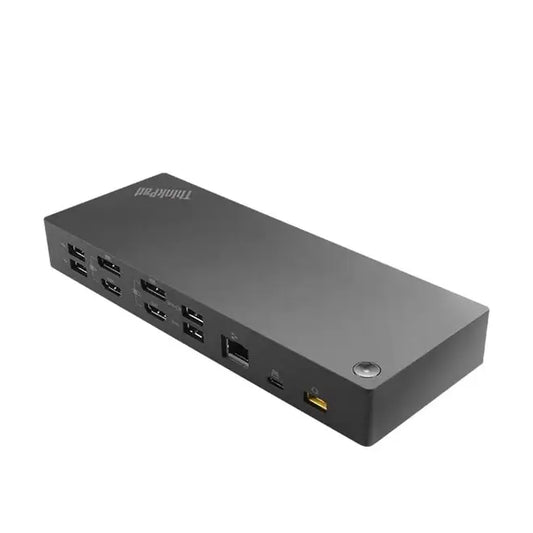 Lenovo | ThinkPad Hybrid USB-C with USB-A Dock | 40AF0135EU | 135 W