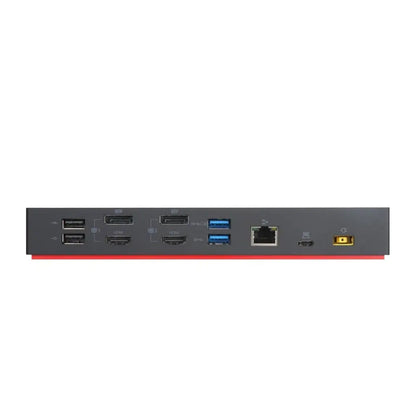 Lenovo | ThinkPad Hybrid USB-C with USB-A Dock | 40AF0135EU | 135 W
