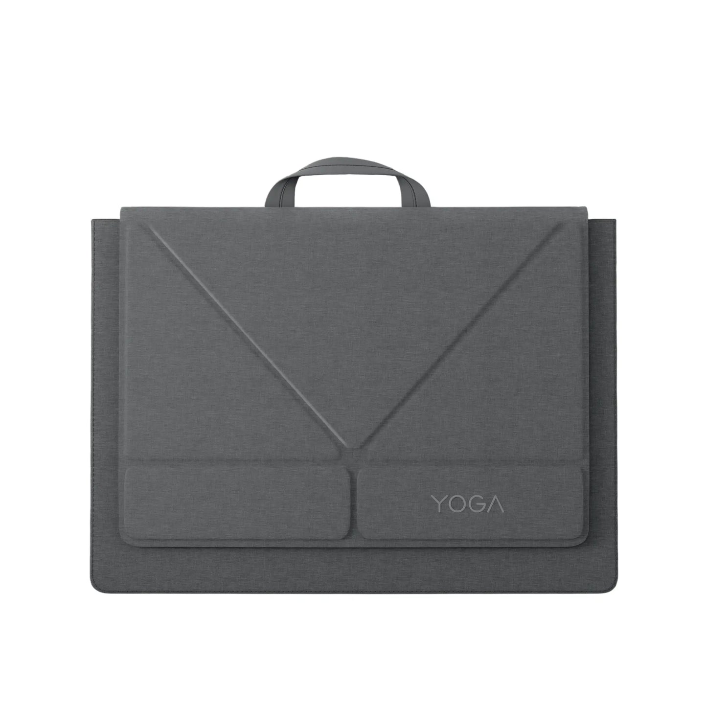 Lenovo | Yoga Tote Sleeve | Fits up to size 14 " | Sleeve | Grey