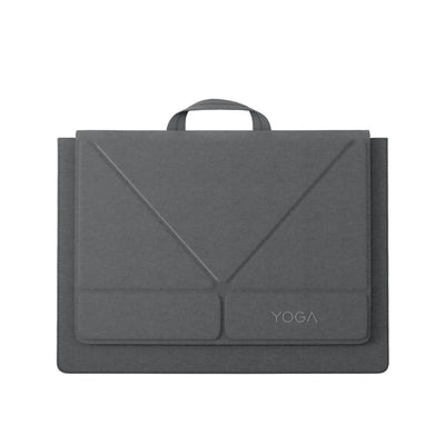 Lenovo | Yoga Tote Sleeve | Fits up to size 14" | Grey