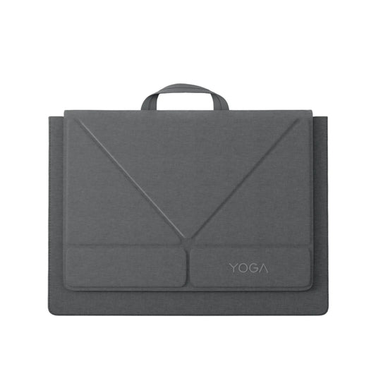 Lenovo | Yoga Tote Sleeve | Fits up to size 14" | Grey