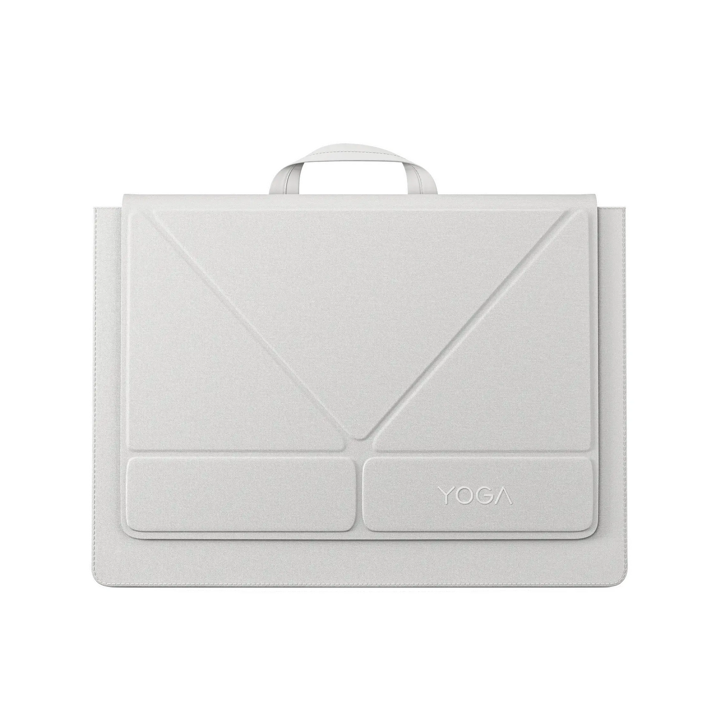 Lenovo | Yoga Tote Sleeve | Fits up to size 16 " | Seashell