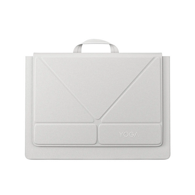 Lenovo | Yoga Tote Sleeve | Fits up to size 16 " | Seashell