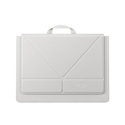 Lenovo | Yoga Tote Sleeve | Fits up to size 16 " | Seashell