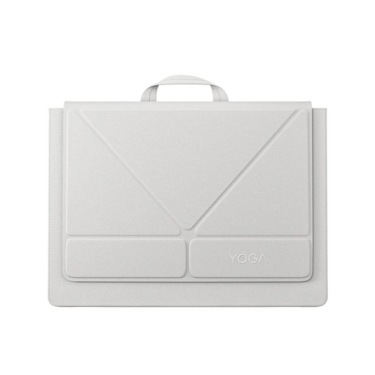 Lenovo | Yoga Tote Sleeve | Fits up to size 16 " | Seashell