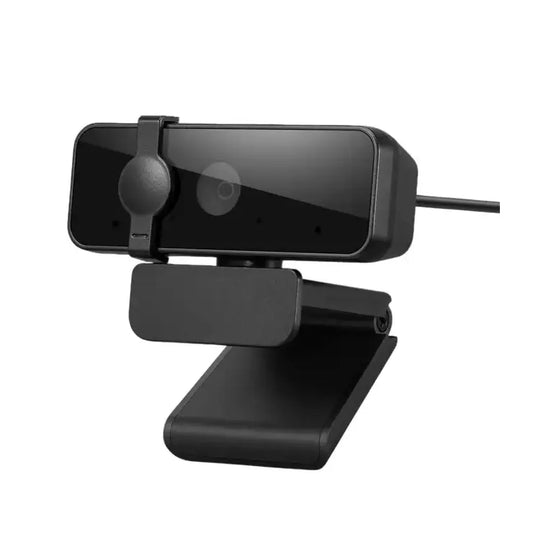 Lenovo | Webcam | 310 | 1920 x 1080 | Kabelgebunden | Schwarz