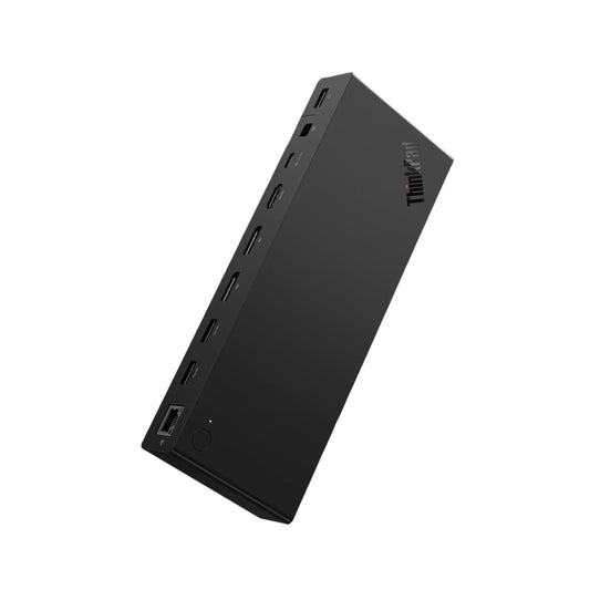 Lenovo | ThinkPad USB4 Dock 5000 with 100W Adapter | 40BF0100EU