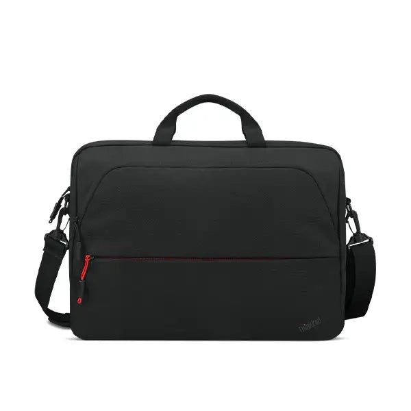 Lenovo | ThinkPad Essential 15.6" | Topload | Shoulder strap | Black