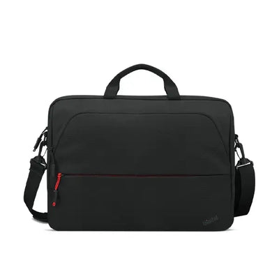 Lenovo | ThinkPad Essential 15.6" | Topload | Shoulder strap | Black