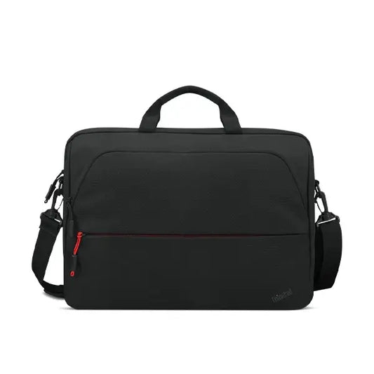 Lenovo | ThinkPad Essential 15,6" | Topload | Schultergurt | Schwarz