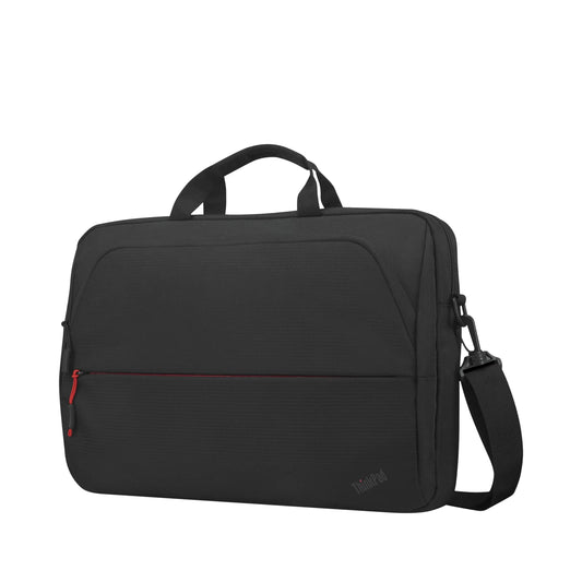 Lenovo | ThinkPad Essential 15,6" | Topload | Schultergurt | Schwarz