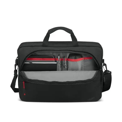 Lenovo | ThinkPad Essential 15.6" | Topload | Shoulder strap | Black