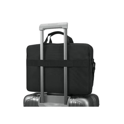 Lenovo | ThinkPad Essential 15.6" | Topload | Shoulder strap | Black