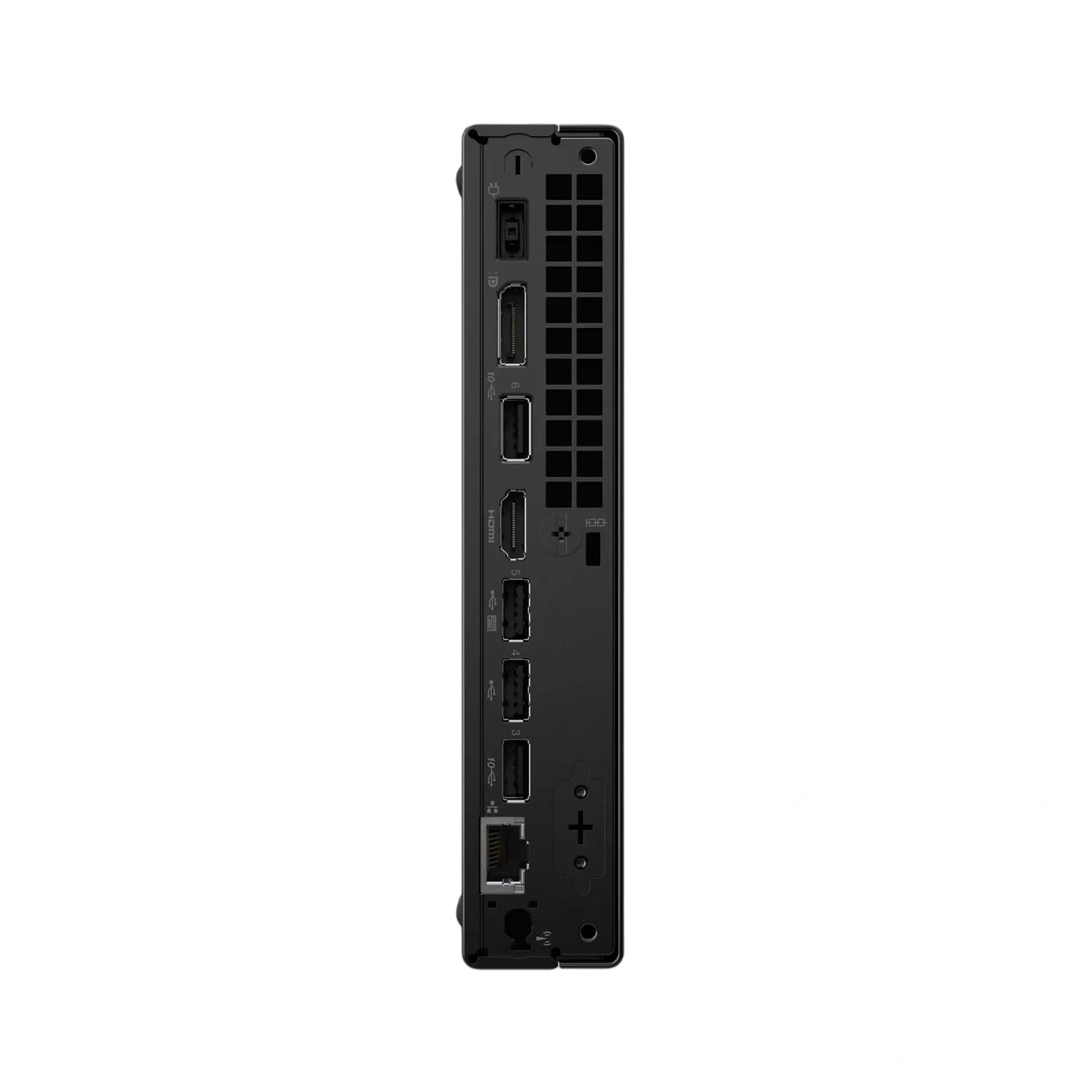Lenovo | ThinkCentre | Neo 50q G6 Intel | Desktop | Tiny | Intel Core Ultra 7 | Internal memory 16 GB | 512 GB