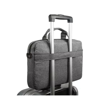 Lenovo | 15.6" Laptop Casual Toploader T210 Grey | Messenger-Briefcase | Grey