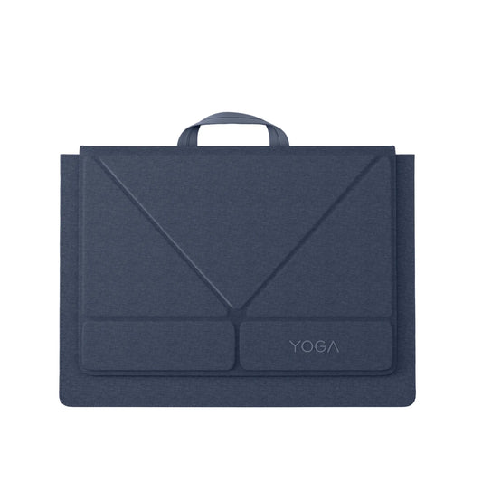 Lenovo | Yoga Tote Sleeve | Fits up to size 14" | Sleeve | Blue