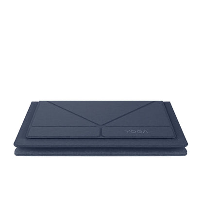 Lenovo | Yoga Tote Sleeve | Fits up to size 14" | Sleeve | Blue