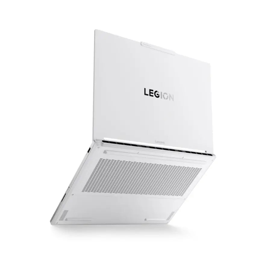 Lenovo | Legion 7 16AGP11 AMD | 16" | AMD Ryzen AI 7 | 2560 x 1600  | Glacier White