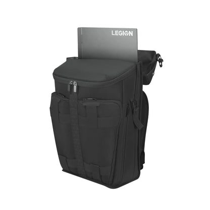 Lenovo | Gaming Backpack | Legion Active | Backpack for laptop | Black