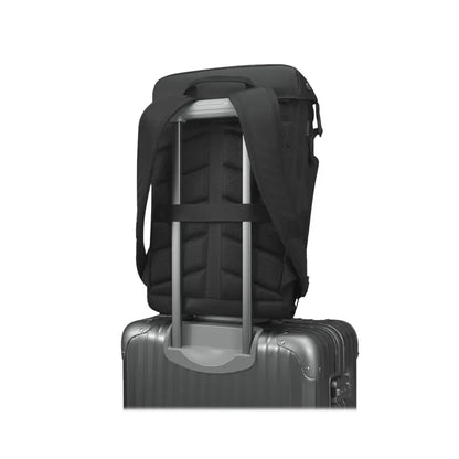 Lenovo | Gaming Backpack | Legion Active | Backpack for laptop | Black